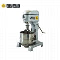 Mysun Bakery Planetary Mixer Planetary mixer for sale Manufacturer Supplies High 2