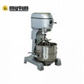 Mysun Bakery Planetary Mixer Planetary mixer for sale Manufacturer Supplies High 3