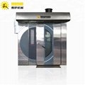 Rotary Rack Convection Oven 1
