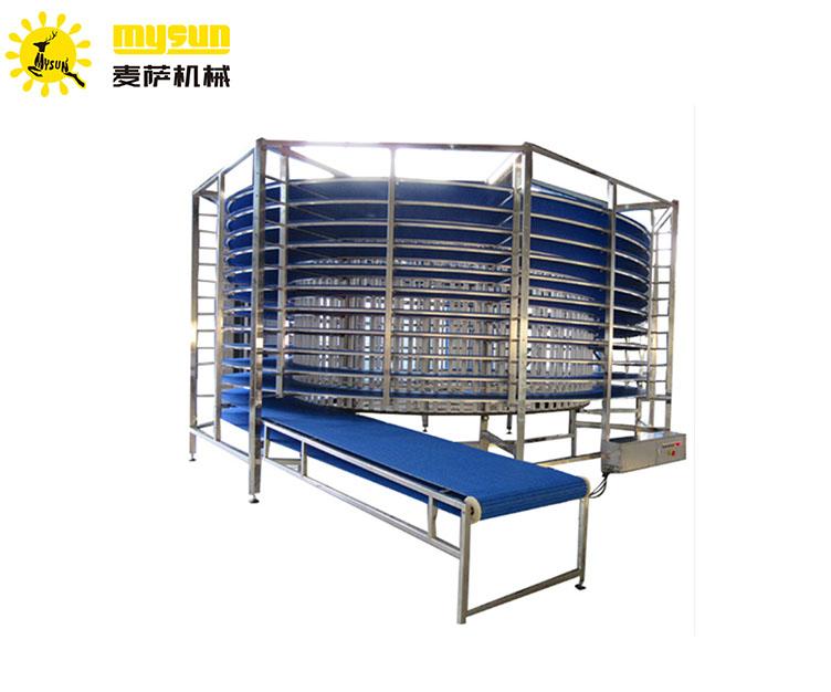 Mysun High quality direct supply from food processing Cooling Tower factories 2