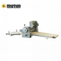 MYSUN Dough Sheeter Automatic Dough Roller Countertop Dough Sheeter Dough Sheete 2