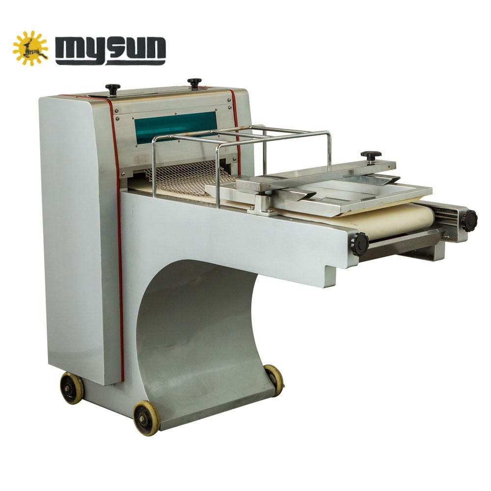 Mysun Bakery Toast Molder Manufacturer Supplies Bakery Machine Commercial Baking 3