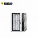 MYSUN Bakery Convection Oven bakery machine  manufacturer supplies 