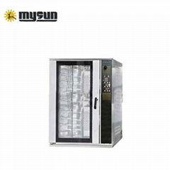 MYSUN Bakery Convection Oven bakery