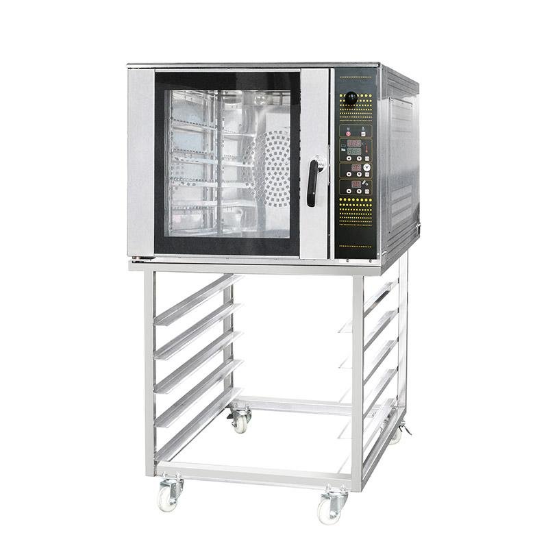MYSUN Bakery Convection Oven bakery machine  manufacturer supplies  2