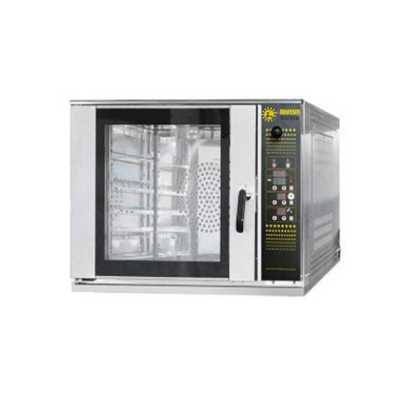 MYSUN Bakery Convection Oven bakery machine  manufacturer supplies  3