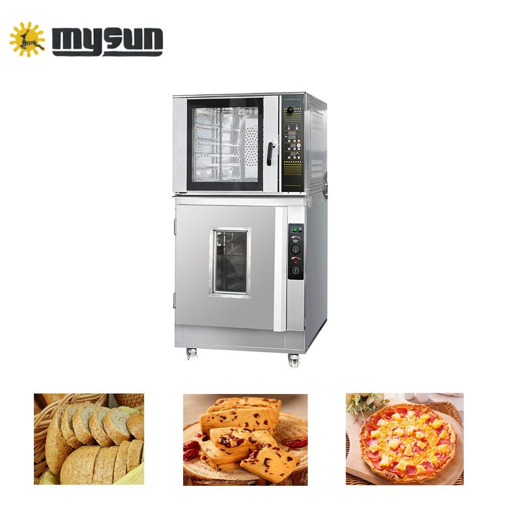 Mysun Combination Oven Bakery/Cake Machine High Quality manufacturer supplies