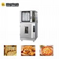 Mysun Combination Oven Bakery/Cake Machine High Quality manufacturer supplies 1