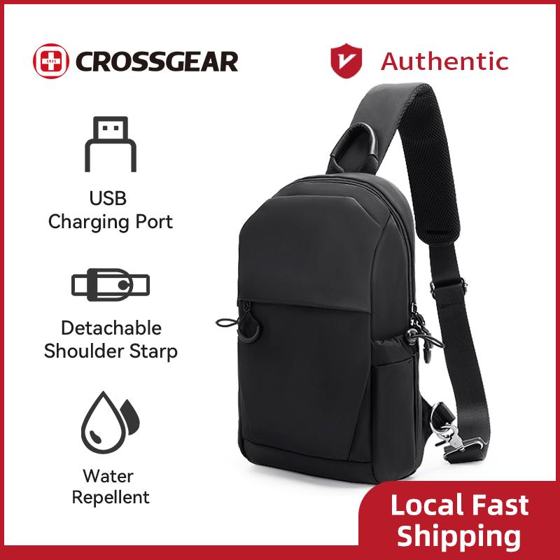 Chest Bag