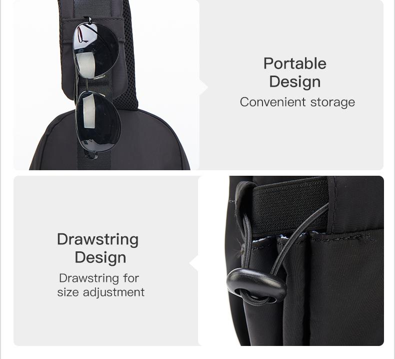 Chest Bag 3