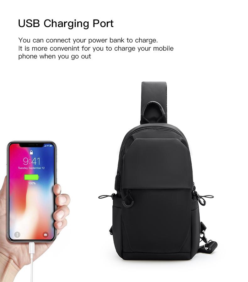 Chest Bag 5