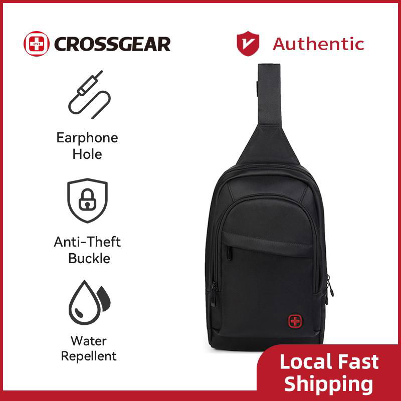 chest bag