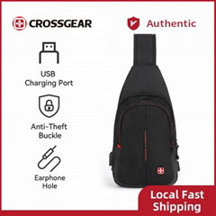 chest bag