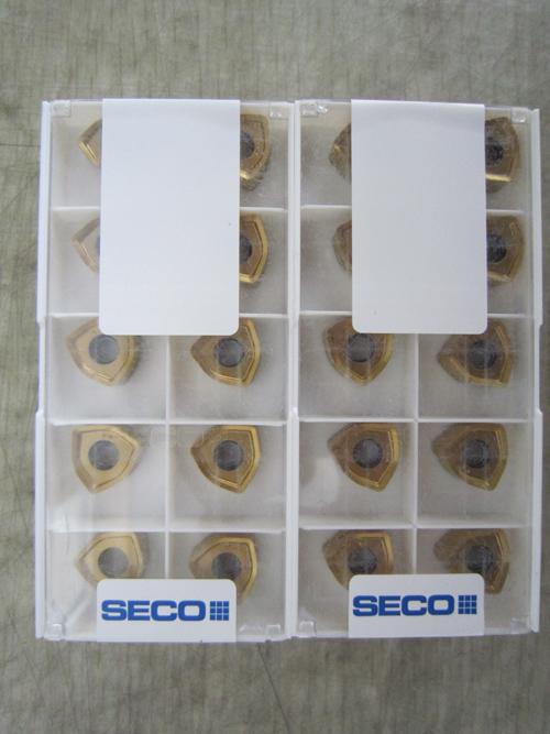山高SECO 數控刀片 218.21-230TR-06-ME