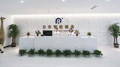 Dongguan Ridong Intelligent Equipment Co., Ltd.