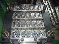 china injection mold maker