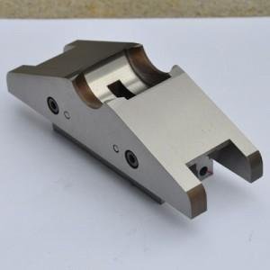 precision machined parts china factory supplier