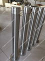 Stainless steel filter tube for beer and beverage factory production line 2