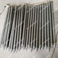 Stainless steel filter tube for beer and beverage factory production line 3