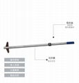 聯杰鐵路支距尺機械式鐵路專用測量工具LJ-ZJC-I系列  5