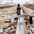 聯杰鋼軌磨耗測量尺數顯式鐵路磨耗測量工具LJ-GM-A 3