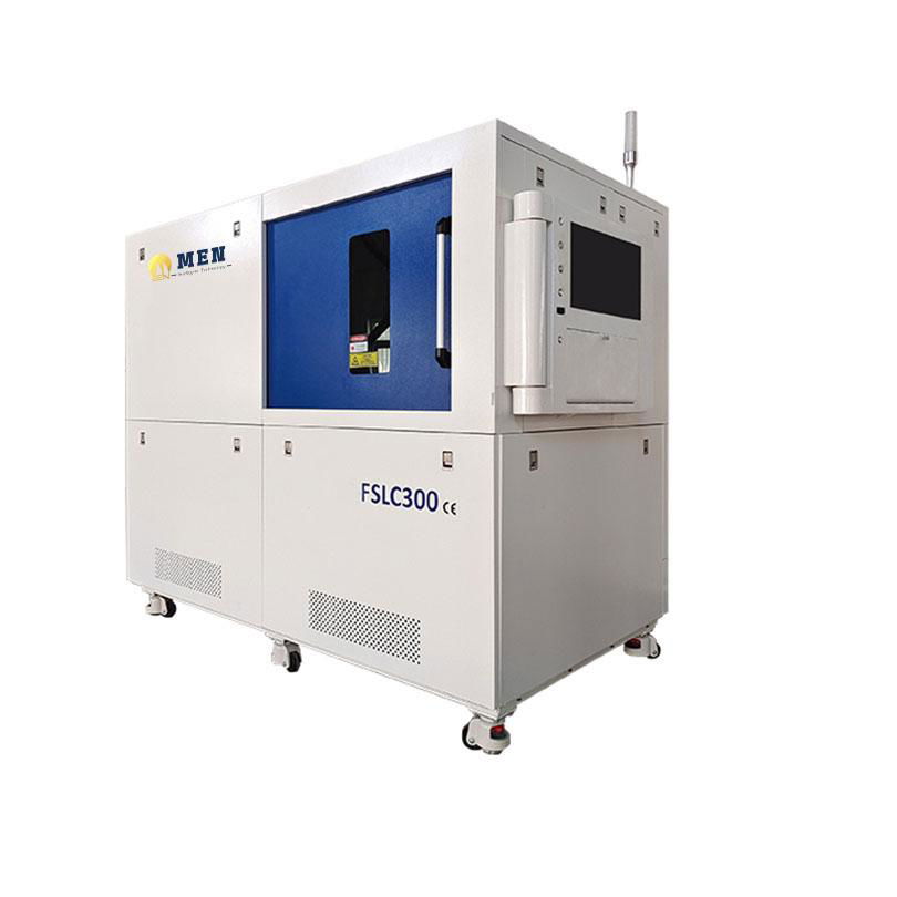 Laser Cutting Machine for Medical Stent 