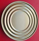 Tinplate Normal Lid for Beef/Chicken/Healthy Care Foods Can 3