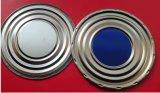 Tinplate Normal Lid for Beef/Chicken/Healthy Care Foods Can 4