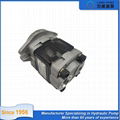 69101-FK281 Forklift Spares Hydraulic Pump 91E71-10200 1