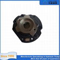 Forklift Spare Parts Transmission Oil Pump Charging Pump For 15943-80221 2