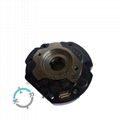 Forklift Spare Parts Transmission Oil Pump Charging Pump For 15943-80221 5