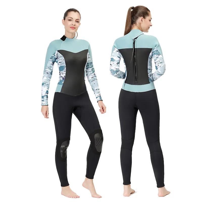 High Quality Surfing Wetsuits 