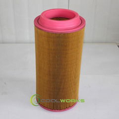 ATLAS COPCO AIR FILTER REPLACEMENT 1613740800