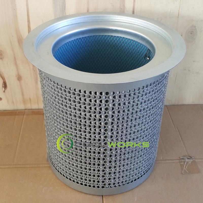 IngersollRand Oil Separator Replacement 22291280 coolworks (China