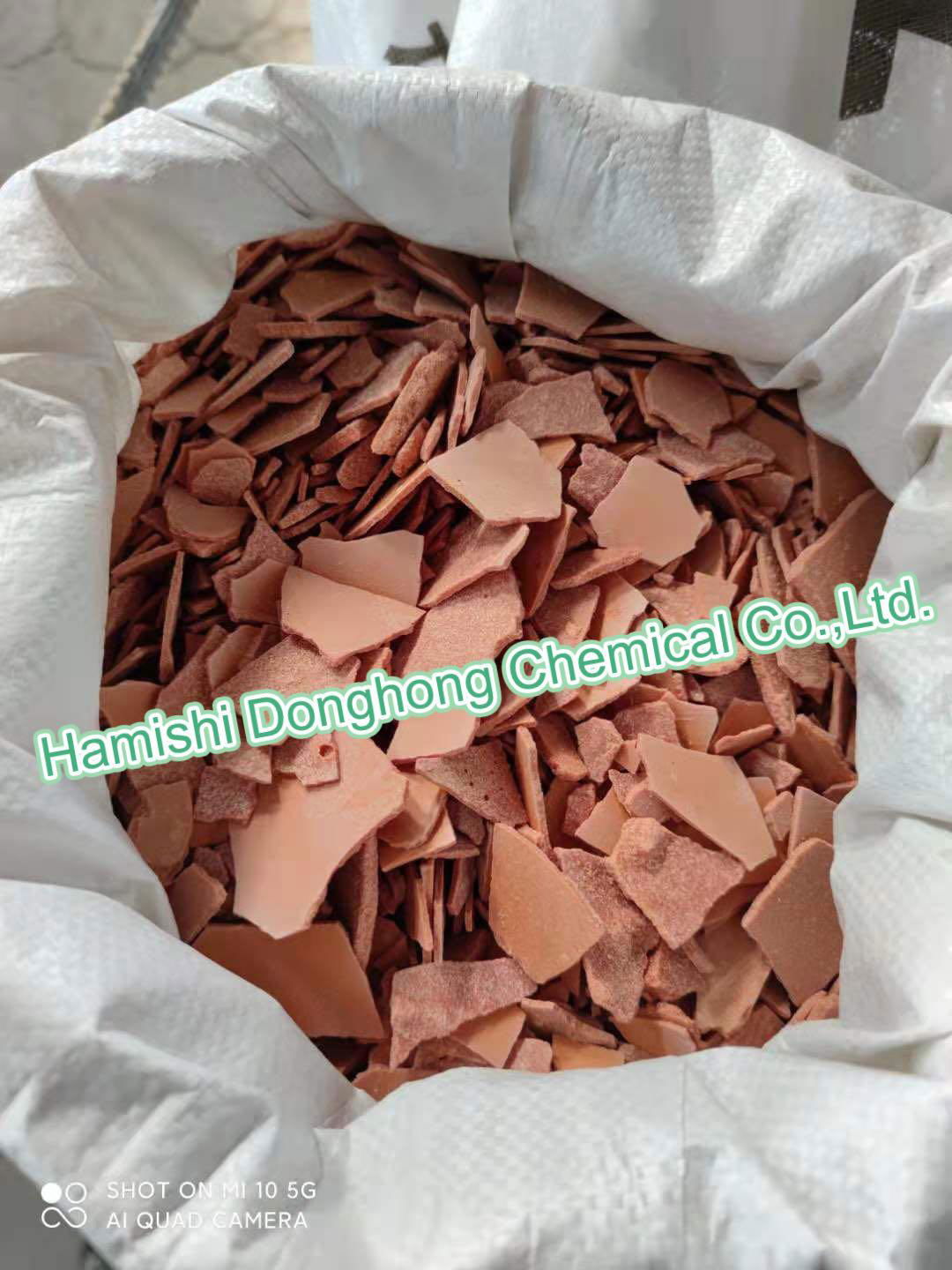 sodium sulphide red/yellow flake CAS NO.:1313822 