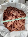 sodium sulphide red/yellow flake CAS NO.:1313822 