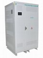 48KWH-200KWH磷酸鐵鋰鋰電儲能電池櫃帶EMS能量管理系統GPRS遠程監控