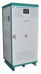 LiFePO4磷酸鐵鋰BMS儲能系統30KWH-300KWH