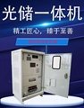 长寿命高效率光伏发电60KWH 80KWH 100KWH 200KWH锂电储能BMS电池管理系统 4