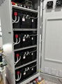 户外安装磷酸铁锂储能EMS系统60KWH 80KWH 120KWH直流充电桩供电充电一体机 5