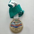 Professional custom games medals, medals, trophies 2