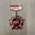 Medal customization, medal customization, commemorative plate customization