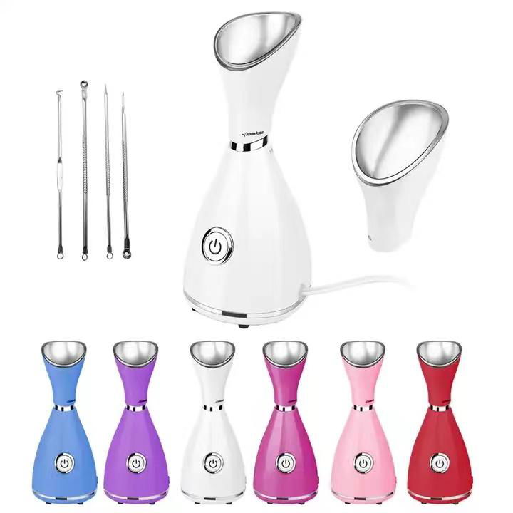 Household Appliances Face Care Face steamer