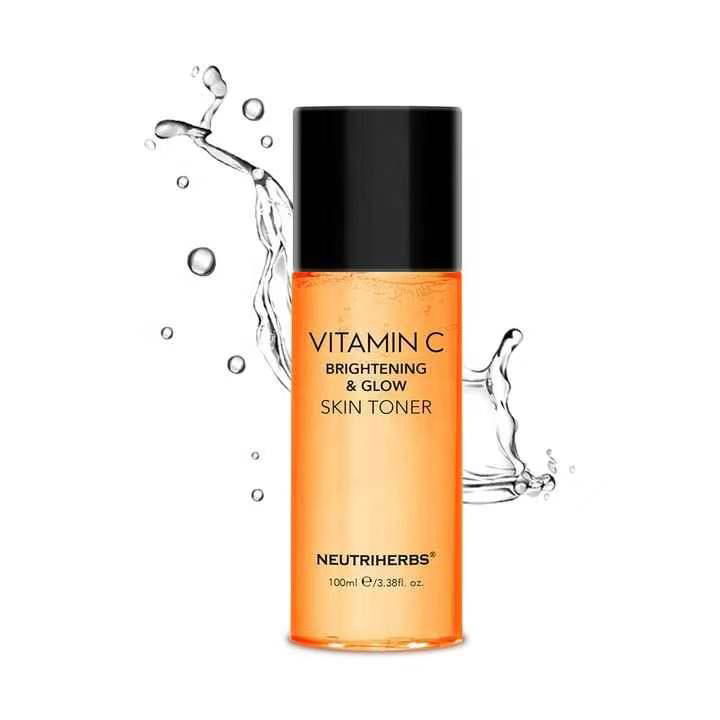 Face Skincare Moisturizing Vitamin C