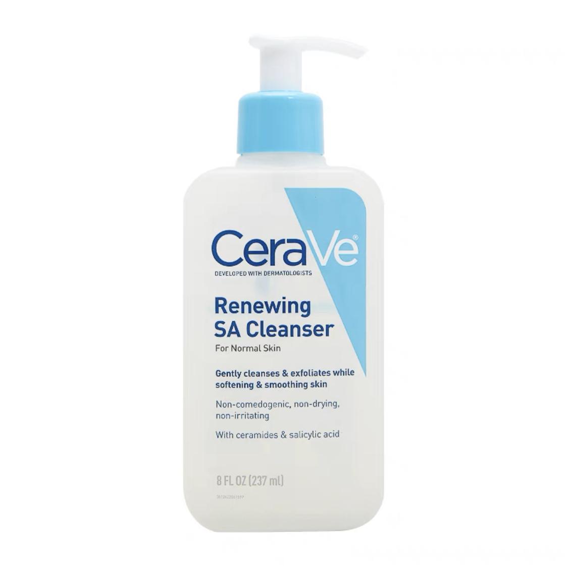 Daily Herb Gentle Facial Soft Cleanser