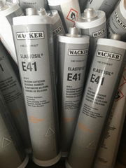 供應瓦克E41硅膠粘接劑