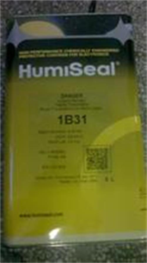 供應Humiseal 1B31防潮膠絕緣膠三防膠線路板保護漆
