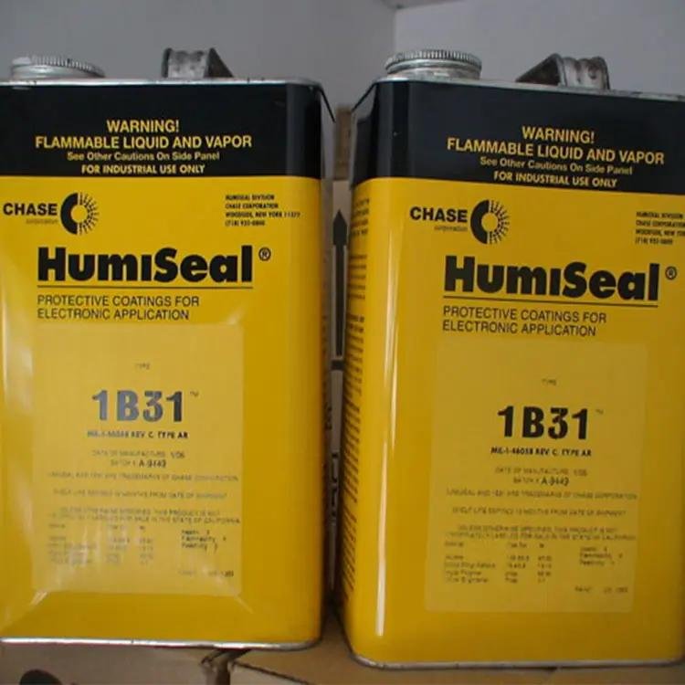 供應Humiseal 1B31防潮膠絕緣膠三防膠線路板保護漆 2