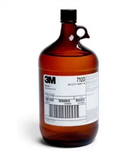 供應3M EGC1700電子氟化液 2