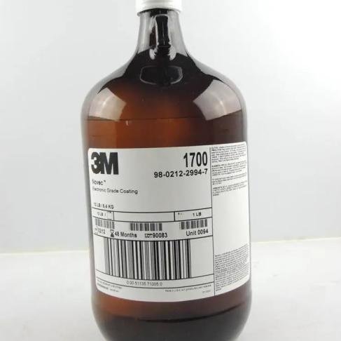供应3M EGC1700电子氟化液 4